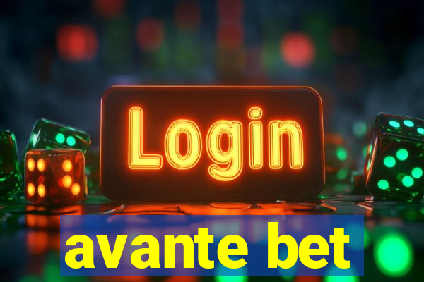 avante bet
